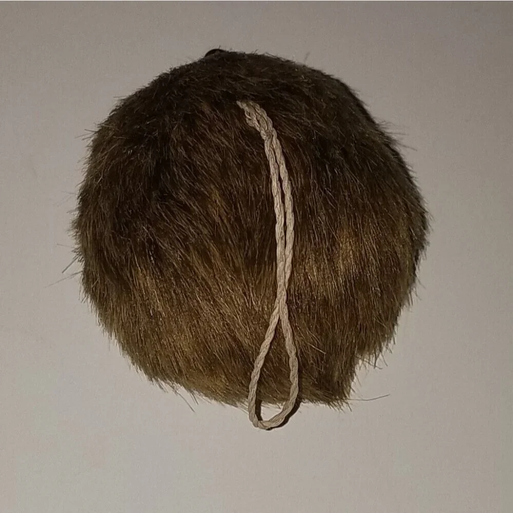 Hedgehog Ornament Figure 3.5